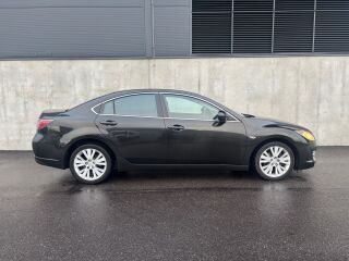 Mazda 6 2.2 120kW