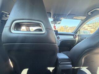 Mercedes-Benz CLA 180 1.6 90kW