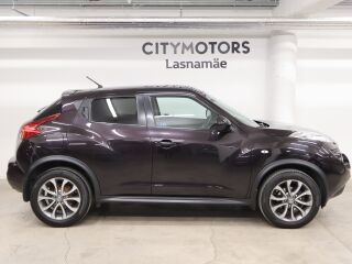 Nissan Juke Acenta 1.6 86kW