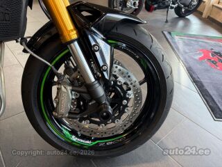 Kawasaki Z 900 SE