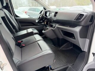 Toyota ProAce Long 2.0 90kW