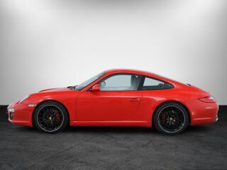 Porsche 911 Carrera S 300kW