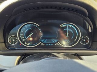 BMW 530 Luxury line xDrive F11 Facelift 3.0 R6 190kW
