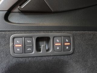 Audi Q7 S Line Quattro 50 TDI V6 3.0 V6 210kW