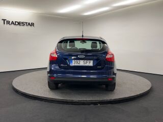 Ford Focus 1.0 74кВ