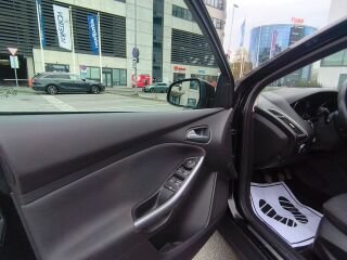Ford Focus 1.0 92kW