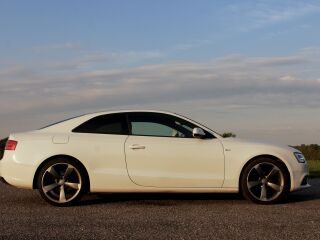 Audi A5 1.8 125kW