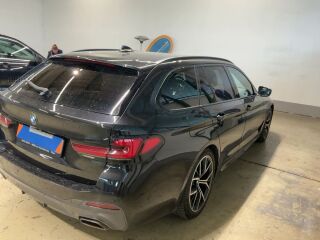 BMW 530 D X-Drive M-Sport LCI 210kW