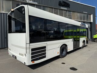 Solaris Alpino 8.9 LE 182kW