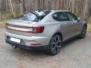 Polestar 2 300kW