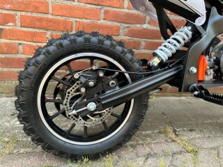 Ultra Motorcross 50cc 2T 2kW