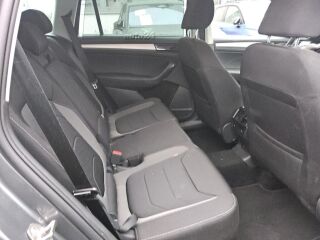 Skoda Kodiaq Ambition Tour FL 2.0 110kW