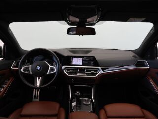 BMW 320 d xDrive Touring M-Sportpakett 2.0 140кВ