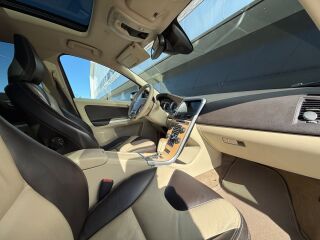 Volvo XC60 2.4 158kW