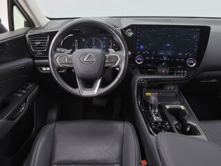 Lexus NX 450h+ Executive + Tehnoloogia pakett AWD 2.5 136kW