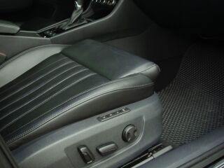 Skoda Superb Laurin&Klement 2.0 140kW