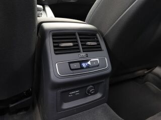 Audi A4 40 TDI Quattro 2.0 140kW