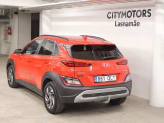 Hyundai Kona Comfort 1.6 77kW
