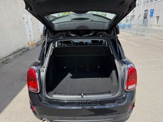 MINI Countryman Cooper SE All4 1.5 100кВ