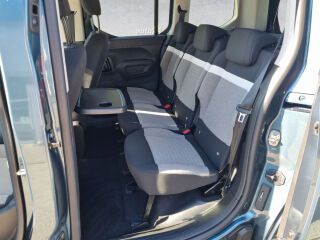 Citroen Berlingo L1 Shine 1.5 BlueHDI 130 96kW