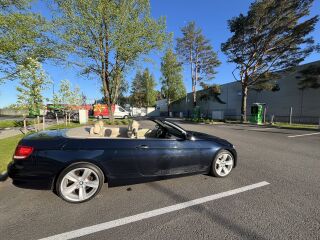 BMW 330 3.0 170kW