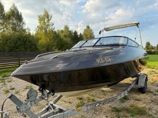 Sunbird SPL-194 155kW