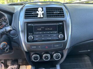 Mitsubishi ASX 1.6 86кВ