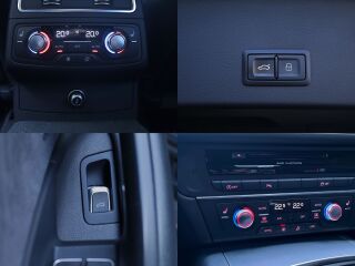 Audi A6 S-Line 2.0 140kW