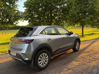Opel Mokka 1.2 96kW
