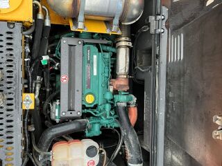 Volvo EWR 170 E 115kW