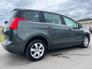 Peugeot 5008 1.6 R4 Diesel 84кВ