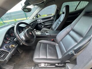Porsche Panamera 3.6 220kW