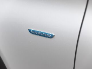 Mercedes-Benz GLC 350 AMG Plug-In Hybrid 2.0 R4 PHEV 155kW