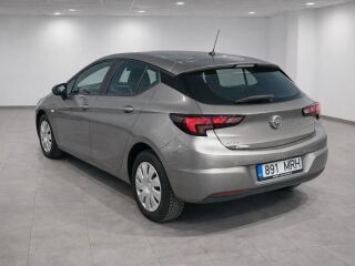 Opel Astra 1.4 74кВ
