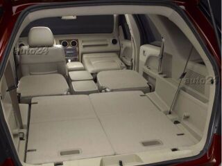 Ford Freestyle 3.0 149kW