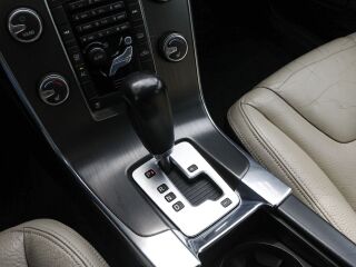 Volvo V60 2.0 120kW