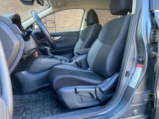 Nissan Qashqai 1.2 85кВ