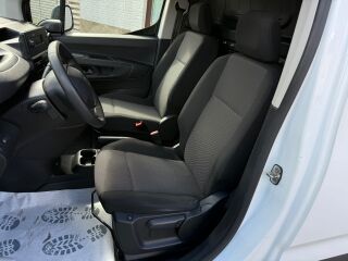 Peugeot Partner 1.5 56kW