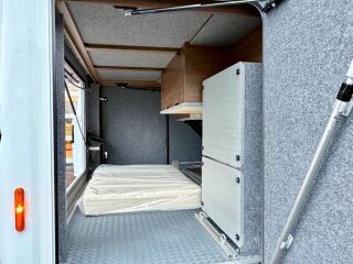 FRANKIA F-LINE i740 PLUS ED TOGETHER - 2026 - ALL INCLUSIV 2.2 R4 MUTIJET 3  EURO VI E 132kW