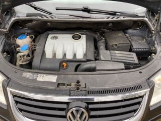 Volkswagen Touran FREESTYLE 1.9 TDI 77kW