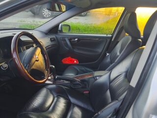 Volvo V70 2.4 136кВ