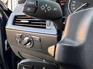 BMW 530 M-packet Comfortline 3.0 173kW