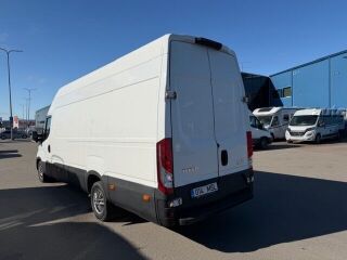 Iveco Daily 35S18HA8 V 18m3 Hi-Matic 3.0 132kW