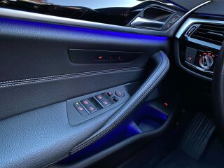 BMW 520 Business Package 2.0 140kW
