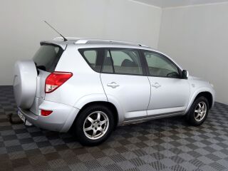 Toyota RAV4 Linea Sol 2.2 D-CAT 130kW