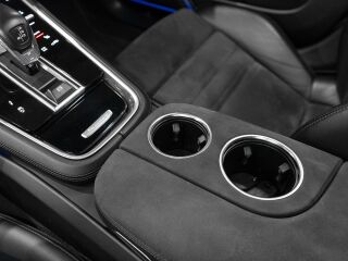 Porsche Panamera GTS 4.0 338kW