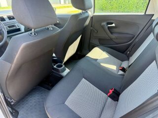 Volkswagen Polo 1.2 51кВ