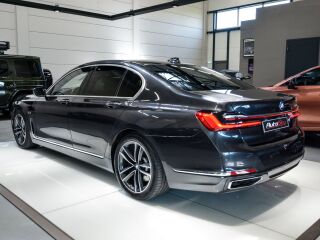 BMW 745 e 3.0 210kW