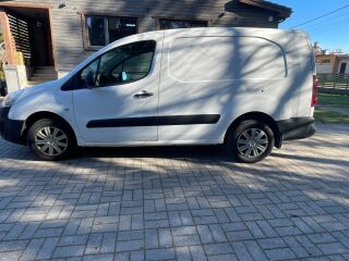 Peugeot Partner 1.6 66kW