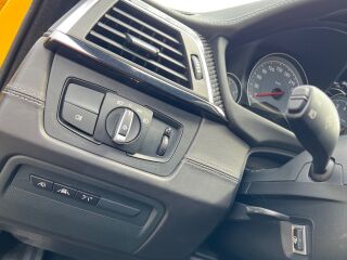 BMW M4 F82 6inline Twinturbo 317kW